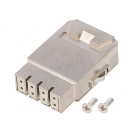 Conector HDC Mamă Gigabit | Electronic-mag.ro | Componente Electronice