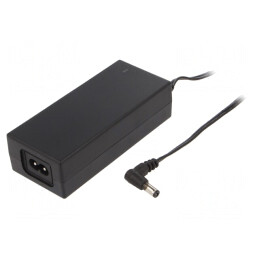 Alimentator Pulsatoriu 12VDC 5A 60W | Electronic-mag.ro | Componente Electronice