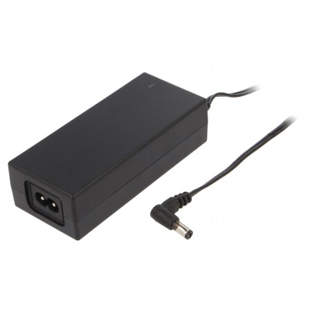 Alimentator Pulsatoriu 12VDC 5A 60W | Electronic-mag.ro | Componente Electronice