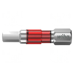 Set 5 Capete Șurubelniță Imbus HEX 4mm 29mm TY | Electronic-mag.ro | Componente Electronice