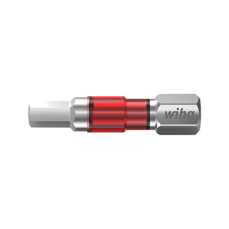 Set 5 Capete Șurubelniță Imbus HEX 4mm 29mm TY | Electronic-mag.ro | Componente Electronice Set 5 Capete Șurubelniță Imbus HEX 4mm 29mm TY | Electronic-mag.ro | Componente Electronice
