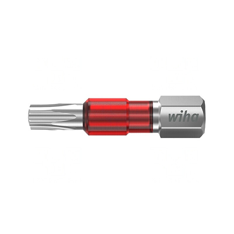 Capăt de şurubelniţă Torx TX10 29mm Set 5 Bucăți | Electronic-mag.ro | Componente Electronice