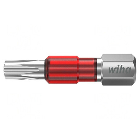 Capăt de şurubelniţă Torx TX10 29mm Set 5 Bucăți | Electronic-mag.ro | Componente Electronice