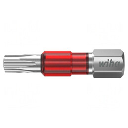 Capăt de şurubelniţă Torx TX20, 29mm, 5 bucăți | Electronic-mag.ro | Componente Electronice