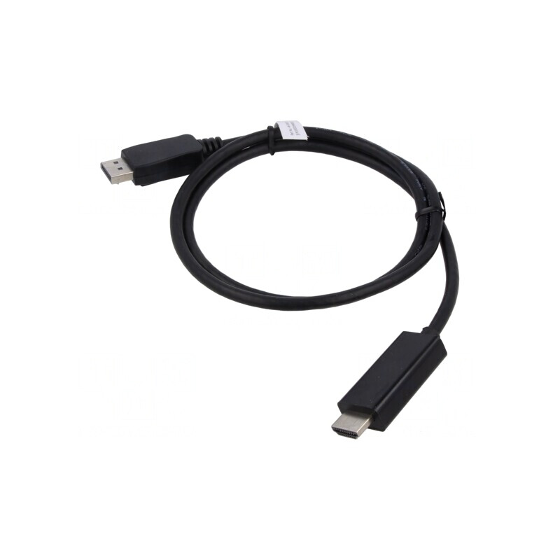 Cablu DisplayPort 1.2 2m | Electronic-mag.ro | Componente Electronice