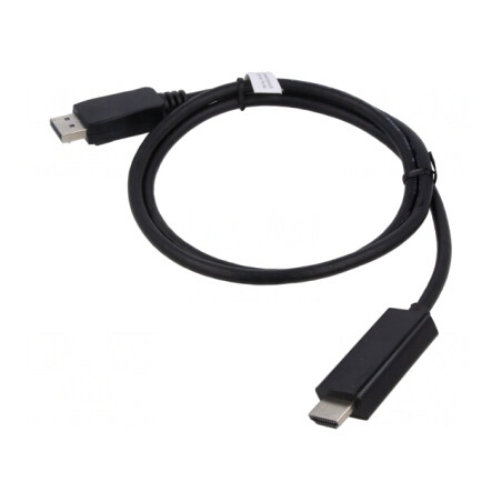 Cablu DisplayPort 1.2 2m | Electronic-mag.ro | Componente Electronice