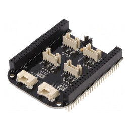 Placă Extindere Grove Cape pentru BeagleBone | Electronic-mag.ro | Componente Electronice