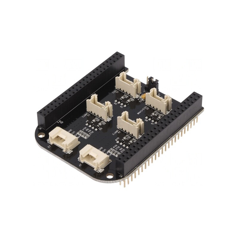 Placă Extindere Grove Cape pentru BeagleBone | Electronic-mag.ro | Componente Electronice