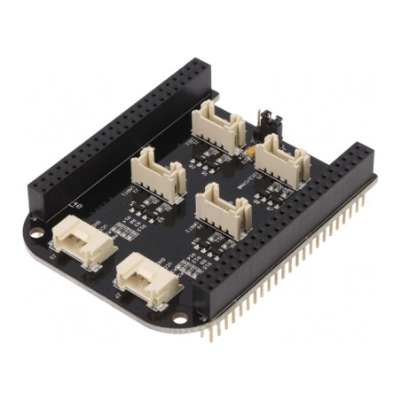 Placă Extindere Grove Cape pentru BeagleBone | Electronic-mag.ro | Componente Electronice