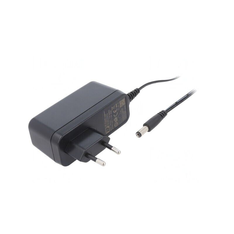Alimentator 12VDC 2A 24W EU | Electronic-mag.ro | Componente Electronice Alimentator 12VDC 2A 24W EU | Electronic-mag.ro | Componente Electronice