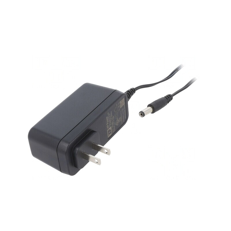 Alimentator 12VDC 2A 24W 5,5/2,1 | Electronic-mag.ro | Componente Electronice Alimentator 12VDC 2A 24W 5,5/2,1 | Electronic-mag.ro | Componente Electronice