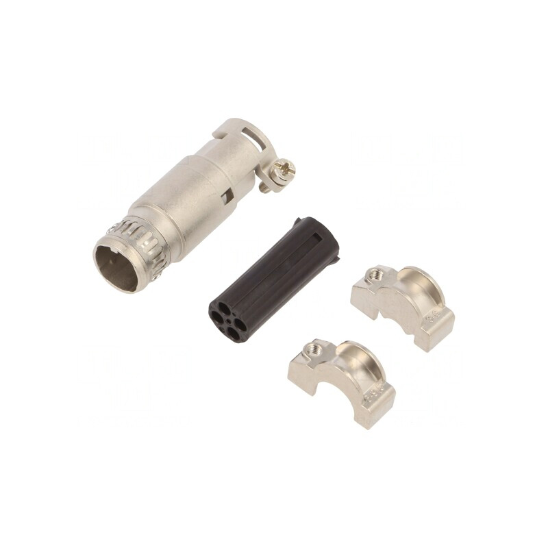 EPIC MHB Conector Bus 4 Pini | Electronic-mag.ro | Componente Electronice