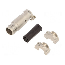 EPIC MHB Conector Bus 4 Pini | Electronic-mag.ro | Componente Electronice