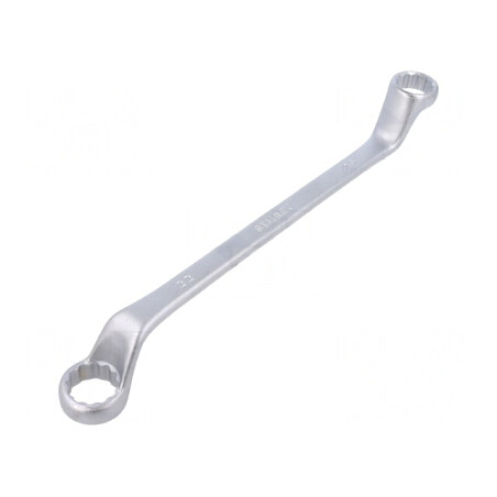 Cheie inelare cotită 20mm și 22mm oțel crom-vanadium 292mm | Electronic-mag.ro | Componente Electronice
