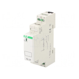 Releu Impulsuri SPDT 230VAC PK-1P-230V | Electronic-mag.ro | Componente Electronice