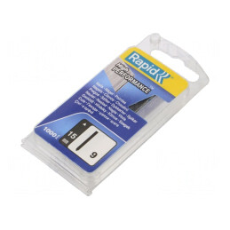 Nails 15mm Galvanised Steel Without Head 100pcs | Electronic-mag.ro | Componente Electronice