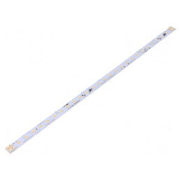 Baretă LED 24V Alb Cald 10mm 300mm CRI 90 | Electronic-mag.ro | Componente Electronice