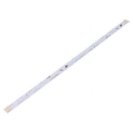 Baretă LED 24V Alb Cald 10mm 300mm CRI 90 | Electronic-mag.ro | Componente Electronice