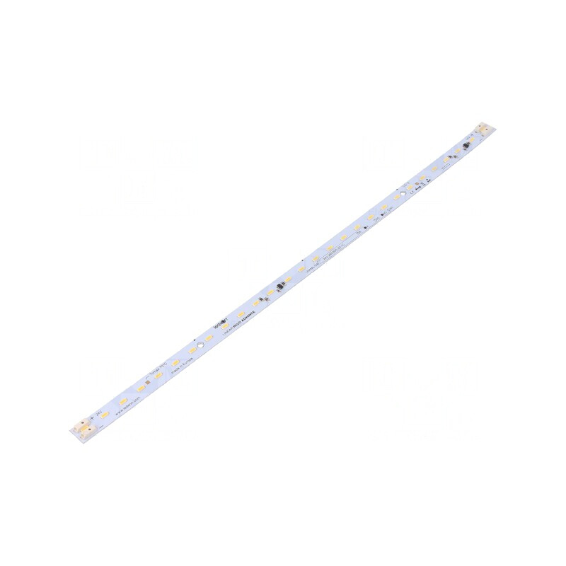 Baretă LED 24V Alb Neutru 300mm | Electronic-mag.ro | Componente Electronice