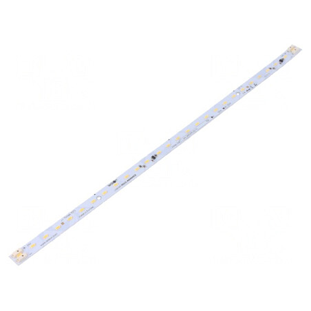 Baretă LED 24V Alb Neutru 300mm | Electronic-mag.ro | Componente Electronice