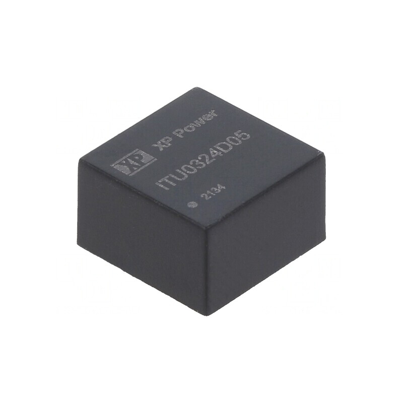 Convertor DC/DC 3W 9-36V la 5V 300mA SIP8 | Electronic-mag.ro | Componente Electronice Convertor DC/DC 3W 9-36V la 5V 300mA SIP8 | Electronic-mag.ro | Componente Electronice