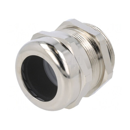Garnitură de etanșare M40 1.5 IP68 alamă SKINTOP MS | Electronic-mag.ro | Componente Electronice