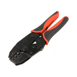 Unealtă de Sertizare Conectori Izolați NB-336 | Electronic-mag.ro | Componente Electronice