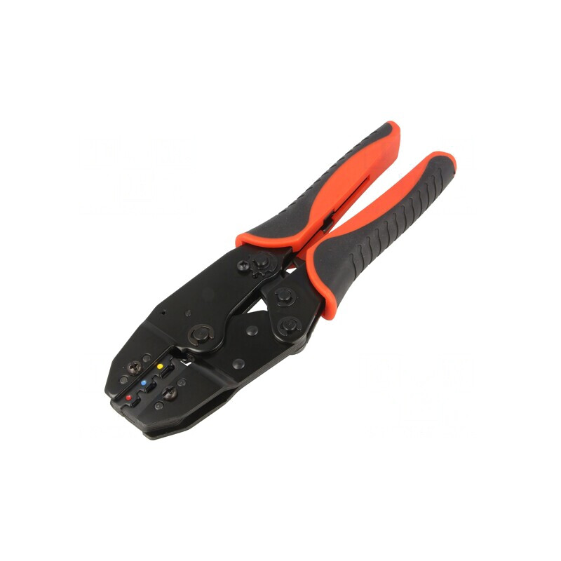 Unealtă de Sertizare Conectori Izolați NB-336 | Electronic-mag.ro | Componente Electronice Unealtă de Sertizare Conectori Izolați NB-336 | Electronic-mag.ro | Componente Electronice
