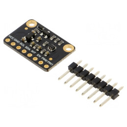 Senzor Distanță Laser ToF I2C 2,7-3,3VDC SEN0429 | Electronic-mag.ro | Componente Electronice