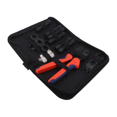 Kit Montare Etui | Electronic-mag.ro | Componente Electronice