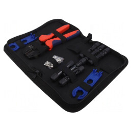 Kit pentru Montare Etui | Electronic-mag.ro | Componente Electronice