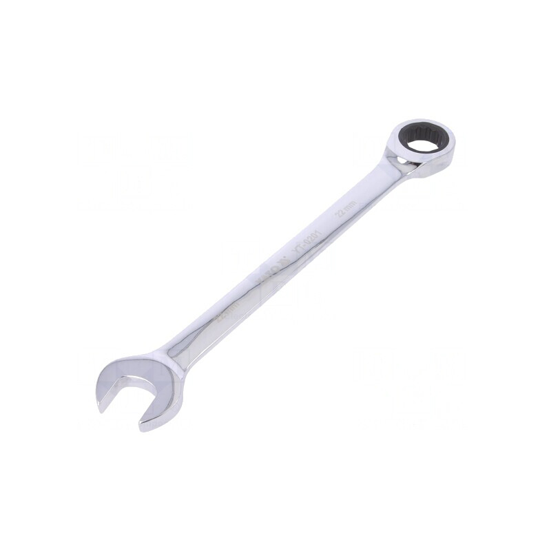 Cheie combinată 22mm oțel crom-vanadium | Electronic-mag.ro | Componente Electronice