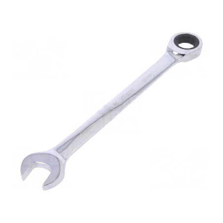 Cheie combinată 22mm oțel crom-vanadium | Electronic-mag.ro | Componente Electronice