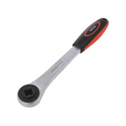 Clichet 1/2" cu 30 Dinți YT-03315 | Electronic-mag.ro | Componente Electronice