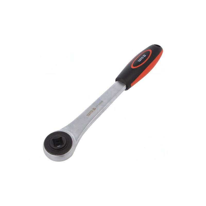 Clichet 1/2" cu 30 Dinți YT-03315 | Electronic-mag.ro | Componente Electronice Clichet 1/2" cu 30 Dinți YT-03315 | Electronic-mag.ro | Componente Electronice