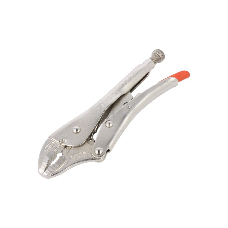 Clește de strângere 250mm oțel molibden | Electronic-mag.ro | Componente Electronice