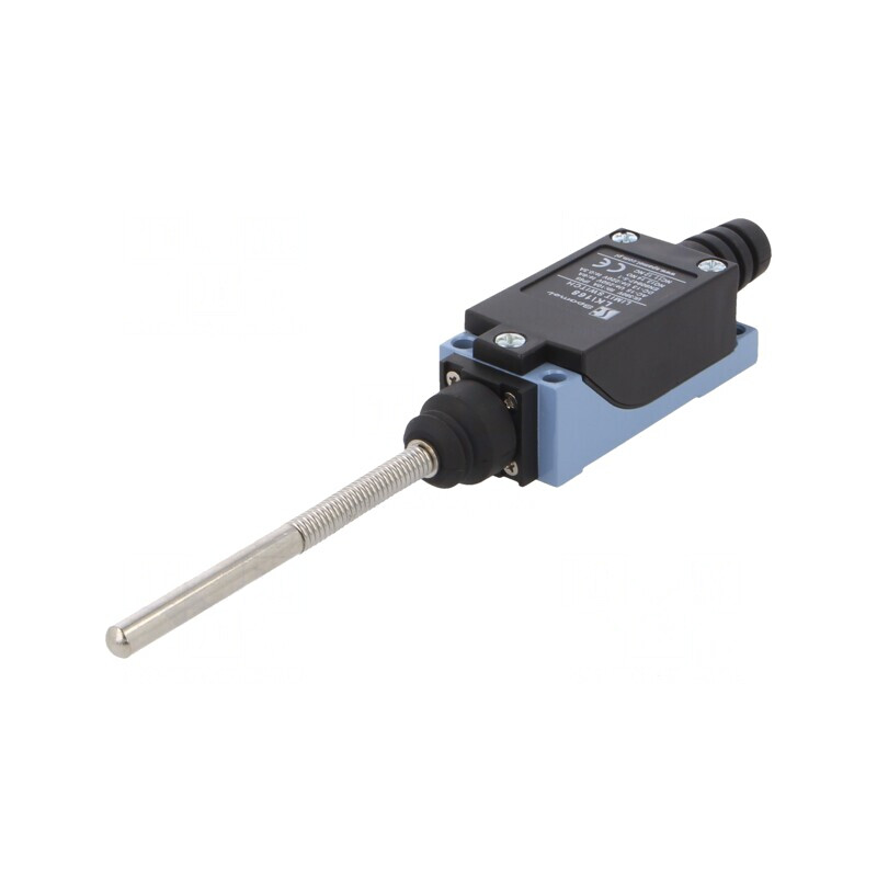Limitator Cursă NO NC 5A 250V IP65 | Electronic-mag.ro | Componente Electronice Limitator Cursă NO NC 5A 250V IP65 | Electronic-mag.ro | Componente Electronice