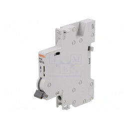 Contacte Auxiliare pentru Echipamente Electrice | Electronic-mag.ro | Componente Electronice