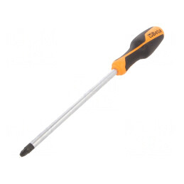 Şurubelniţă Pozidriv PZ4 BETAGRIP 200mm | Electronic-mag.ro | Componente Electronice