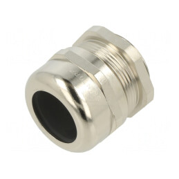 Garnitură de etanșare M32 IP68 alamă SKINTOP® MS-IS-M | Electronic-mag.ro | Componente Electronice