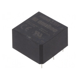Convertor AC/DC 5W 3.3V | Electronic-mag.ro | Componente Electronice
