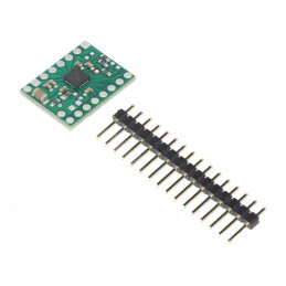 Controler Motor Pas cu Pas DRV8434S SPI 1,2A | Electronic-mag.ro | Componente Electronice