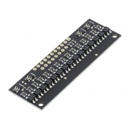 Senzor Reflexiv de Distanță 2,9-5,5VDC 61x20mm | Electronic-mag.ro | Componente Electronice