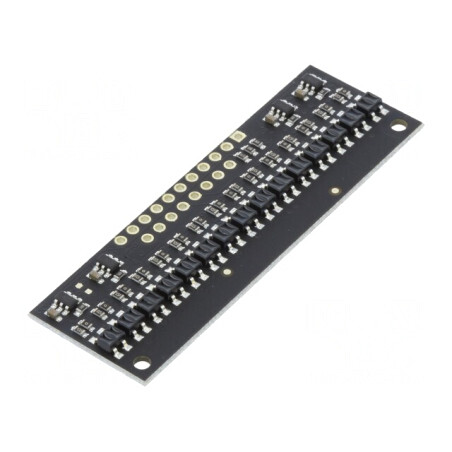 Senzor Reflexiv de Distanță 2,9-5,5VDC 61x20mm | Electronic-mag.ro | Componente Electronice