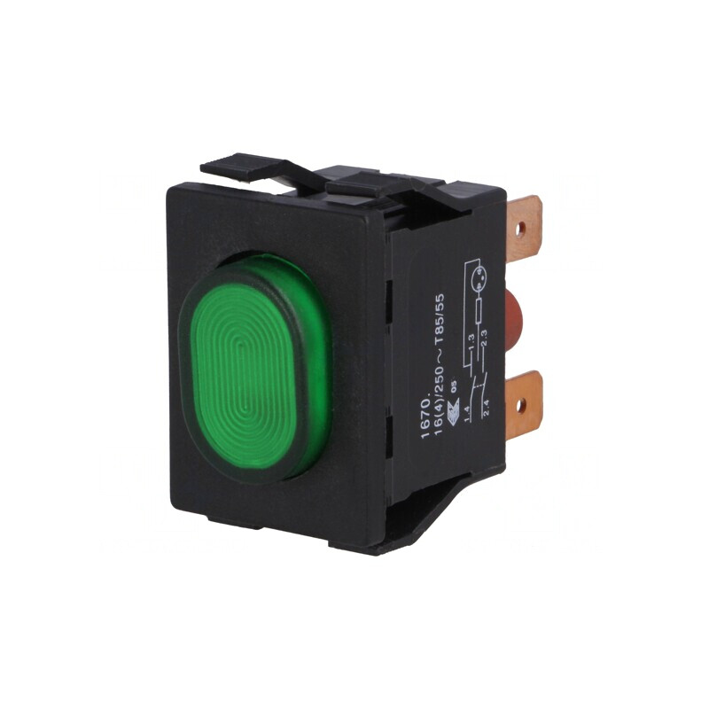 Comutator DPST 16A/250V OFF-ON | Electronic-mag.ro | Componente Electronice Comutator DPST 16A/250V OFF-ON | Electronic-mag.ro | Componente Electronice
