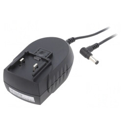Adaptor Alimentare 9V 3,3A 30W Mufă 5,5/2,1 | Electronic-mag.ro | Componente Electronice