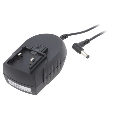 Adaptor Alimentare 9V 3,3A 30W Mufă 5,5/2,1 | Electronic-mag.ro | Componente Electronice