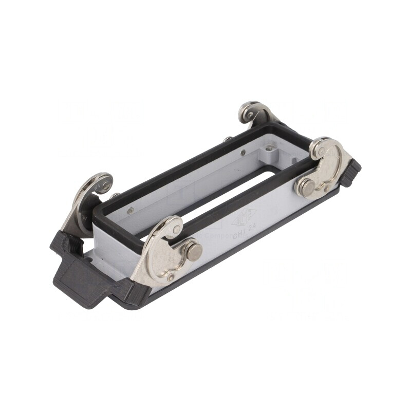 Carcasă pentru conectori HDC C-TYPE 104.27 IP65 | Electronic-mag.ro | Componente Electronice Carcasă pentru conectori HDC C-TYPE 104.27 IP65 | Electronic-mag.ro | Componente Electronice