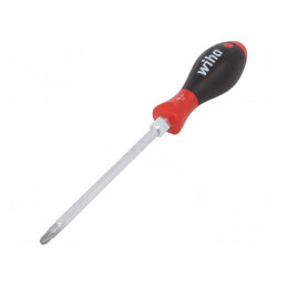 Șurubelniță Pozidriv PZ3 SoftFinish | Electronic-mag.ro | Componente Electronice