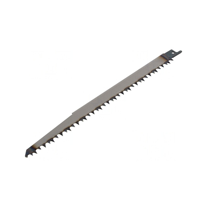 Pânză Fierăstrău Lemn 240mm 4TPI 3buc. | Electronic-mag.ro | Componente Electronice Pânză Fierăstrău Lemn 240mm 4TPI 3buc. | Electronic-mag.ro | Componente Electronice